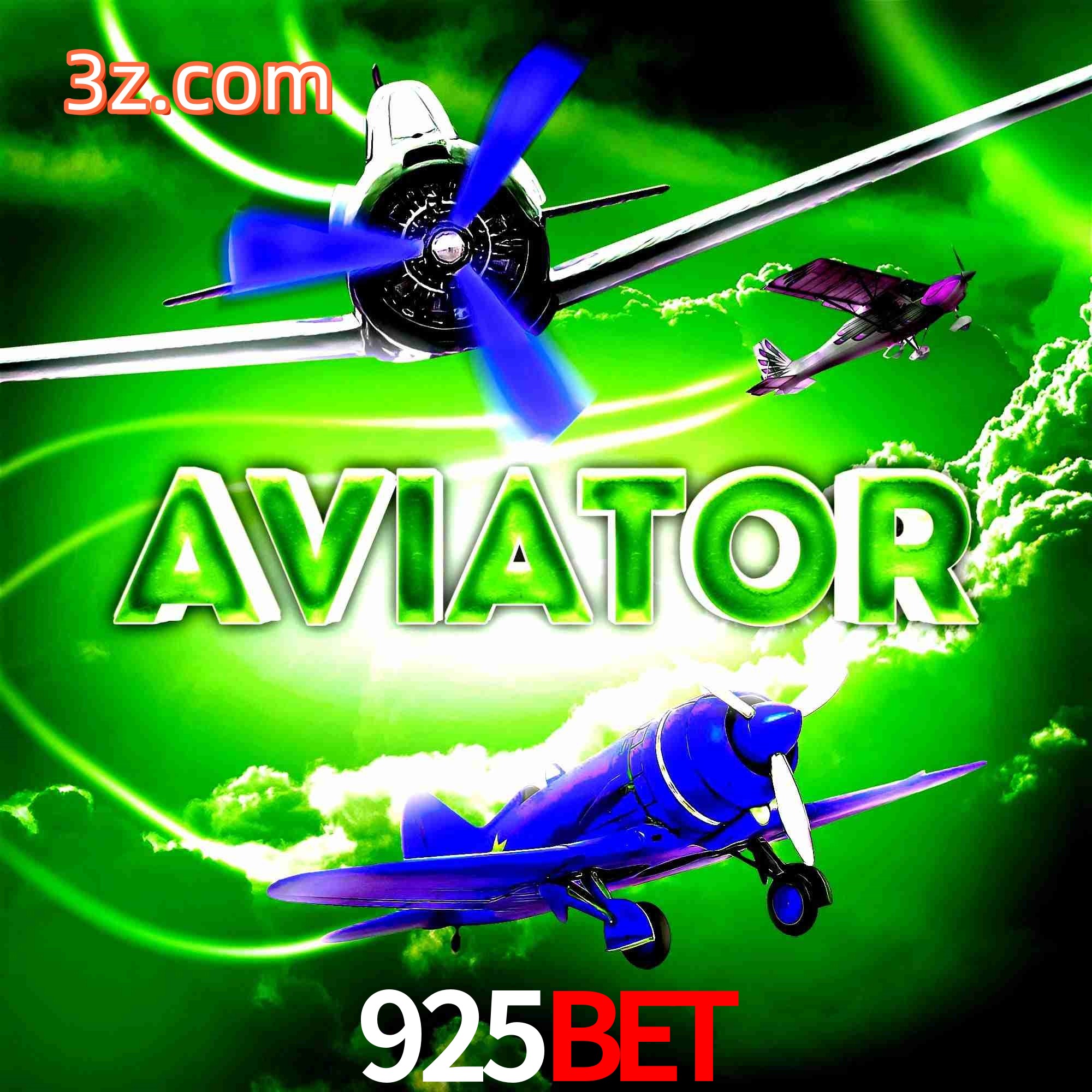 Aviator 925Bet Tente a Sorte