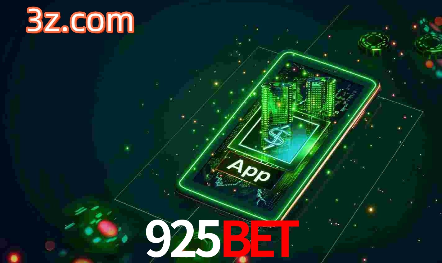 Simplificando a Experiência de Jogo 925Bet App
