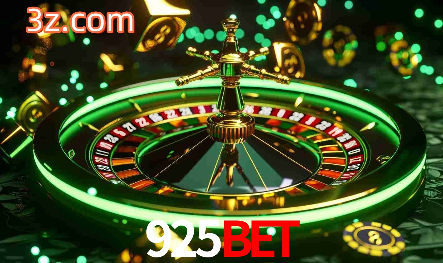 Desfrutar de um Cassino 925Bet