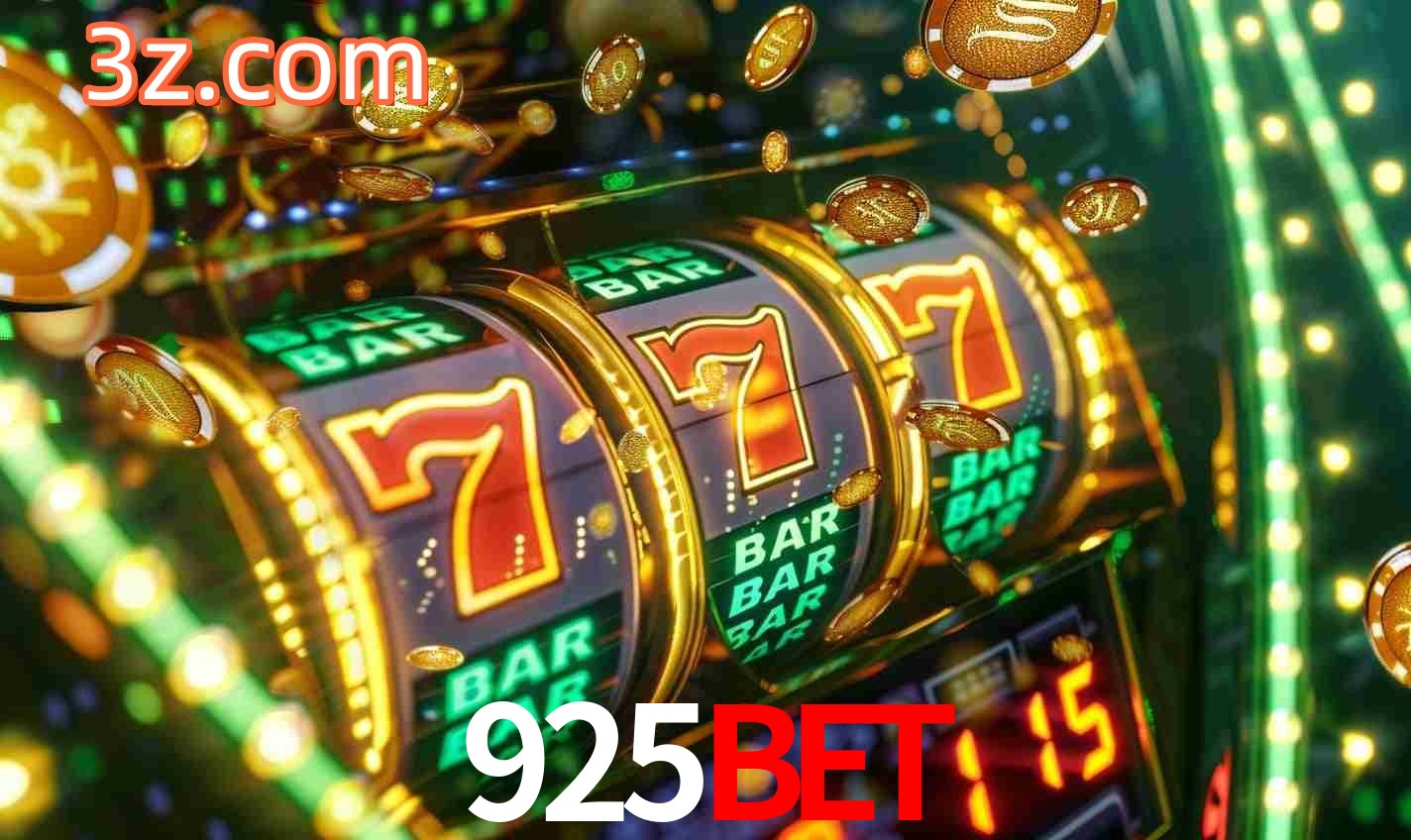 Populares Slots 925Bet