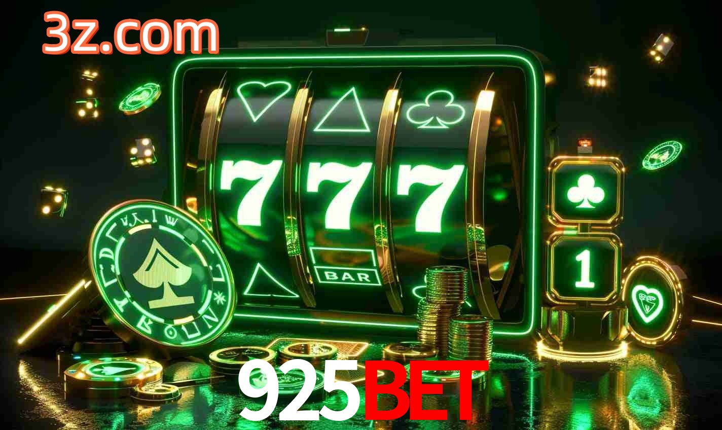Seguro Login no Cassino Online 925Bet